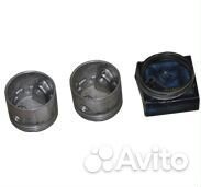 Р/к компрессора пк-310 поршень компрессора с кольц