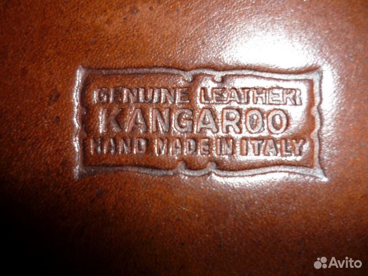 Пепельница Kangaroo Италия