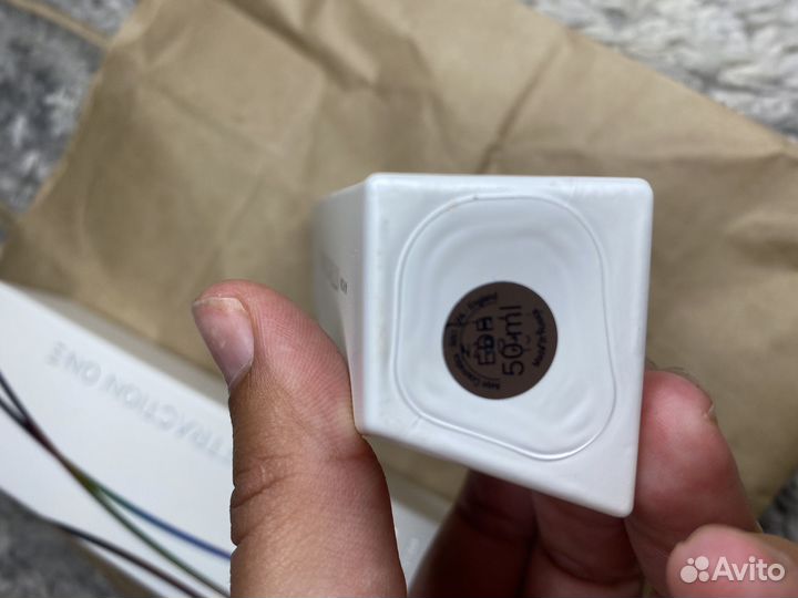 Духи Attraction One