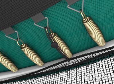 Пружина для батута