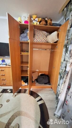 Шкаф, пенал стол