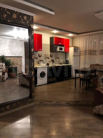 2-к. квартира, 70 м², 9/9 эт.