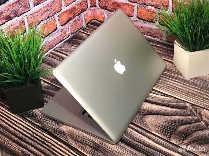 MacBook Pro 15 2011