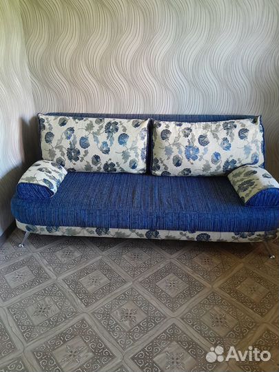 Продам диван бу