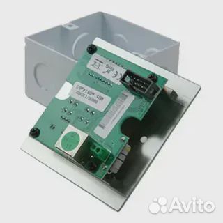 Регулятор громкости cvgaudio WCP-AM