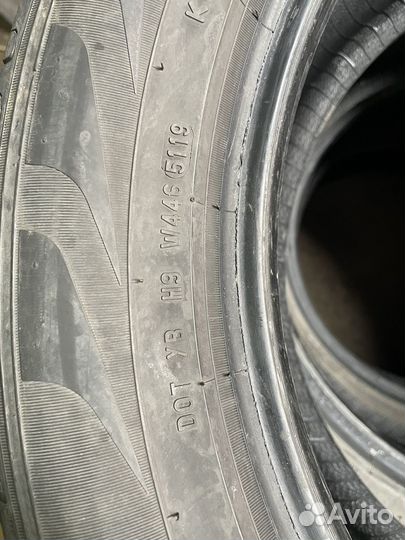 Pirelli Scorpion Verde 235/55 R18 100V