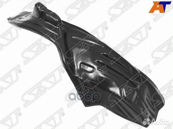 Подкрылок Mitsubishi L200 07-16 / Triton 06-11