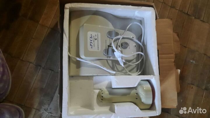 Лечебный массаж