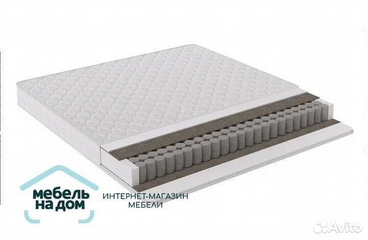 Матрас новый