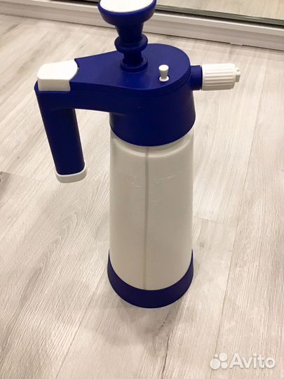 Пеногенератор Kwazar foamer 2l