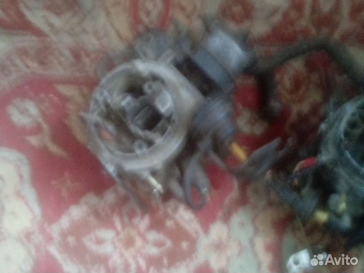 Корбюратор