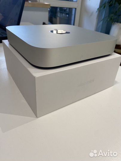 Apple Mac mini А2348