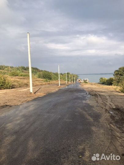 Установка/продажа опор лэп