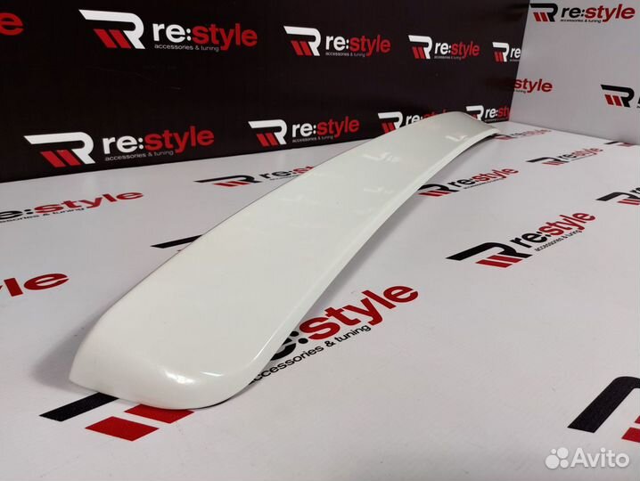 Спойлер Toyota Camry 40 D765