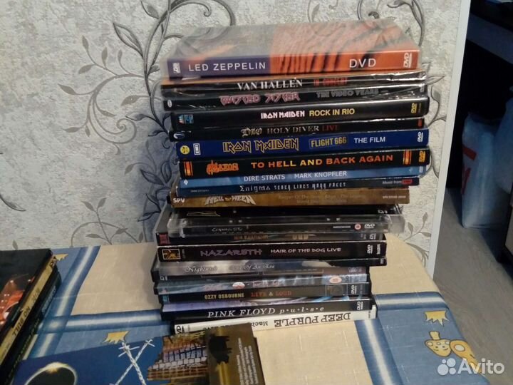 CD DVD лицензия