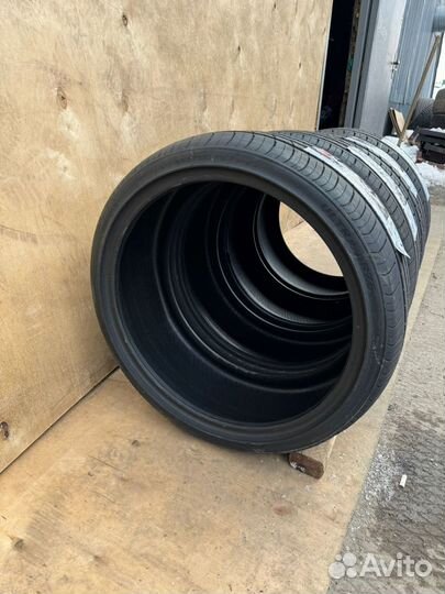 Arivo Ultra ARZ4 225/35 R19 и 255/30 R19