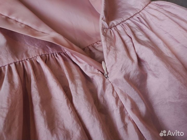 Платье для девочки 98 104