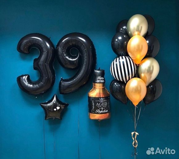 Воздушные шары, Гелиевые шары Шары с гелием