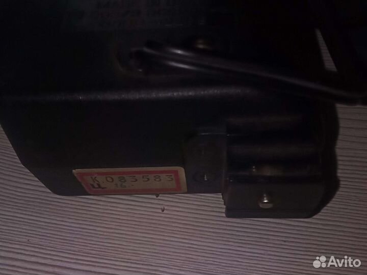 Фотовспышка Norma FIL-46