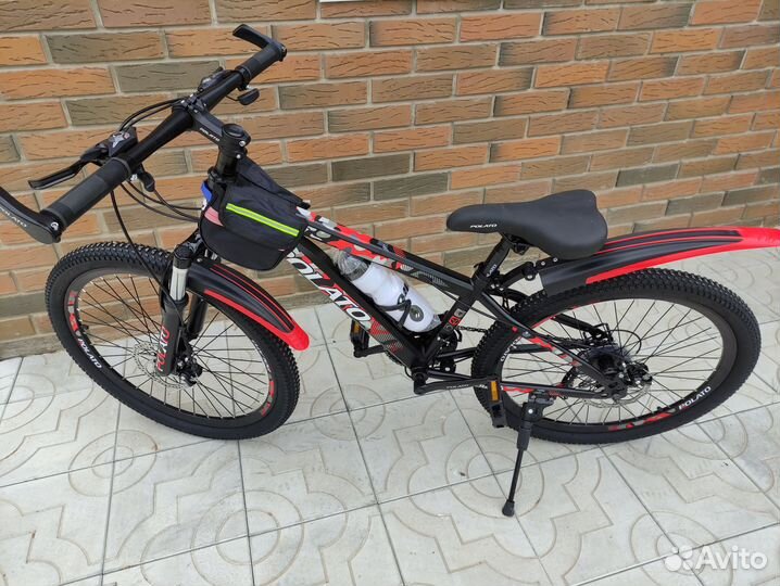 Новые велосипеды 24/26/27/29 колеса