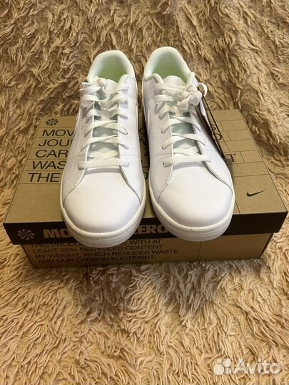 Новые кеды Nike court royale 2 nn (Оригинал)