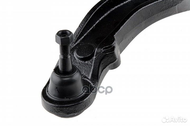 ZWD-CH-025 рычаг подвески, NTY zwdch025 NTY