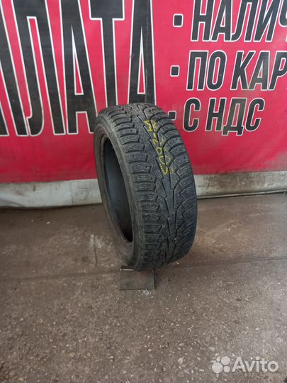 Nokian Tyres Nordman 5 205/55 R16