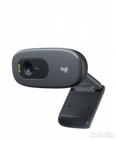 Веб камера Logitech c270