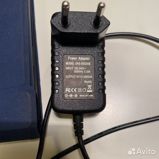 Ноутбук планшет Dexp Ursus GX210