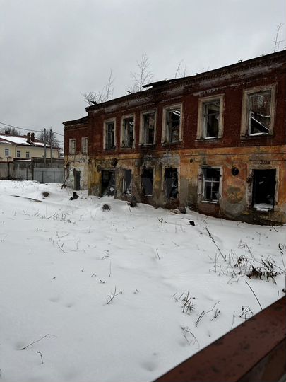Участок 13,4 га (ИЖС)