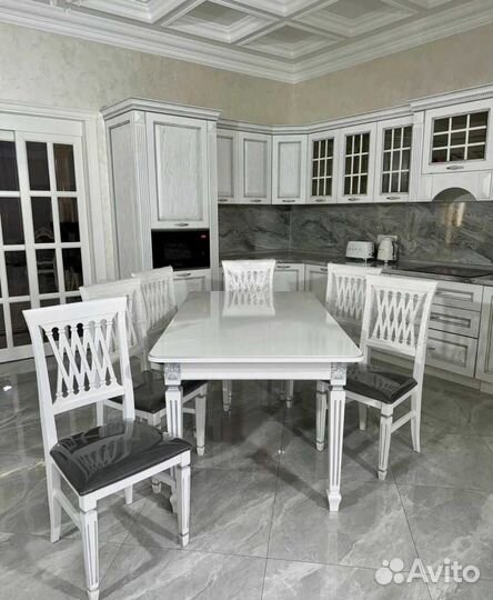 Столы стулья