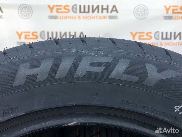 Hifly Vigorous HP801 225/55 R18 98V