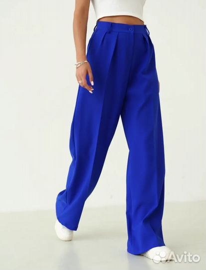 Брюки женские
