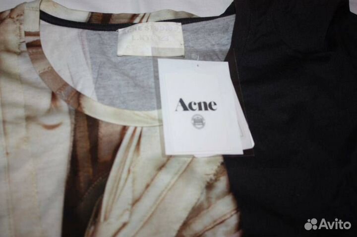 Футболка топ женская