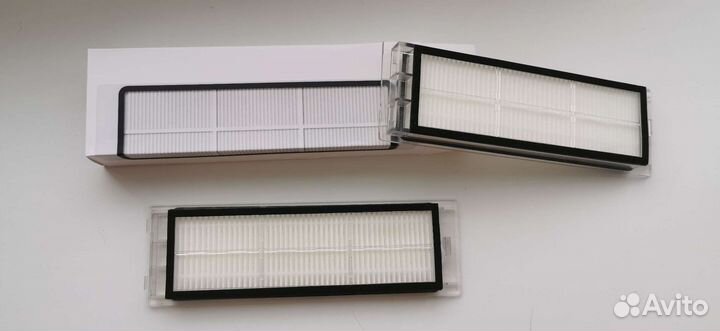 Фильтр для робота пылесоса xiaomi