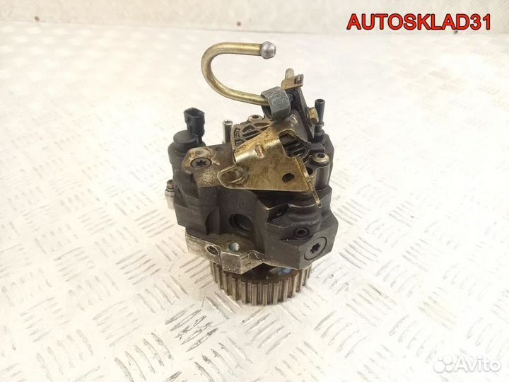 Тнвд Peugeot 407 1.6 HDI 0445010089