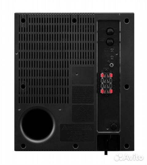 ''Sony''. HI-FI Сабвуфер SA-CS9