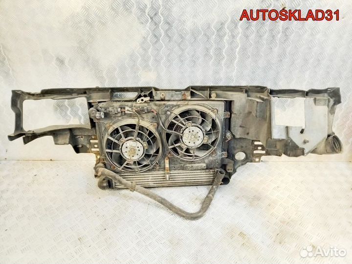 Панель передняя VW Sharan 2000-2006 7M3805598R