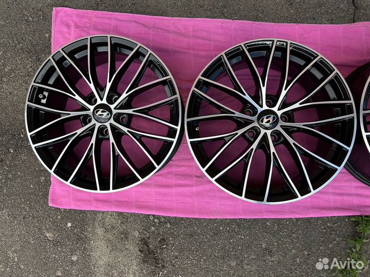 Диски R18