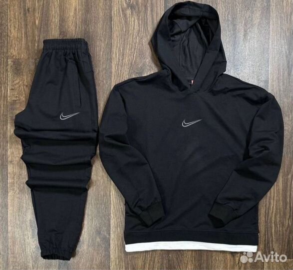 Костюм Nike мужской 48, 50, 52, 54, 56