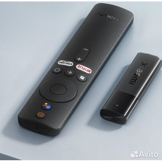 Xiaomi Mi Stick 4K (MDZ-27-AA) под ключ