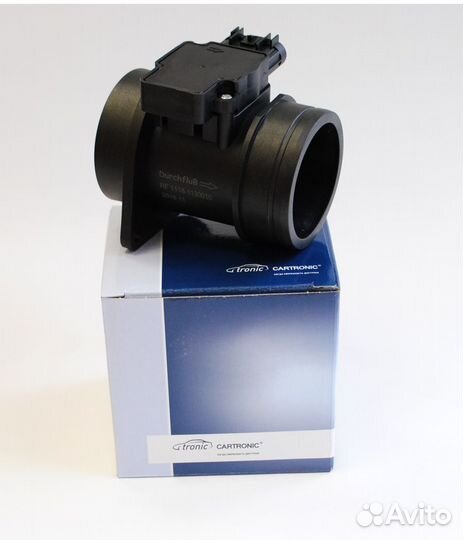 Датчик массового расхода воздуха дмрв итэлма Калин