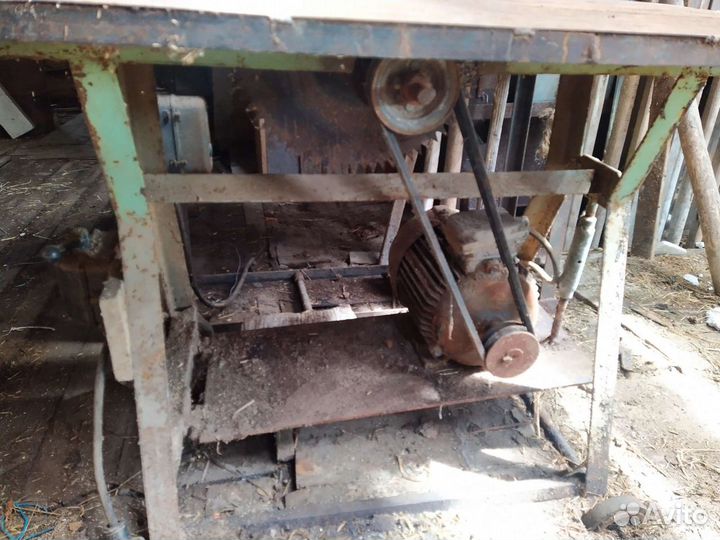 Циркулярная пила