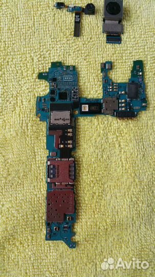 Samsung Galaxy Note 4,N910C/Sam Note Edge