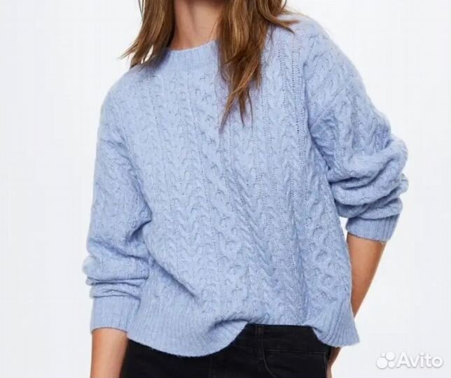 Джемпер женский Mango