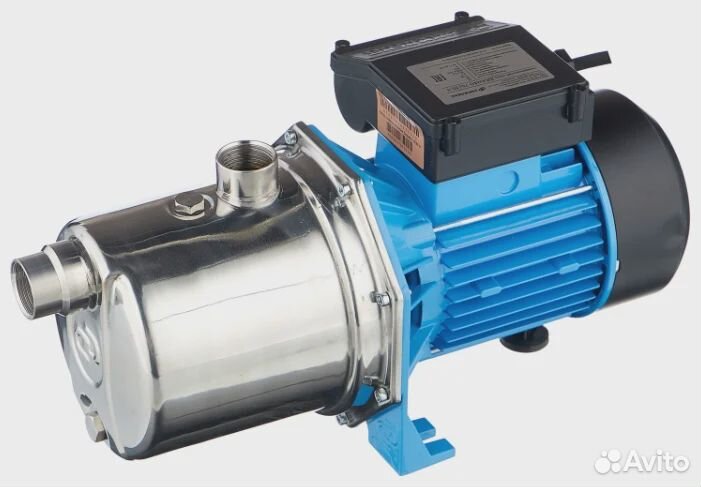 Насос поверхностный Джилекс Джамбо 70/50 Н