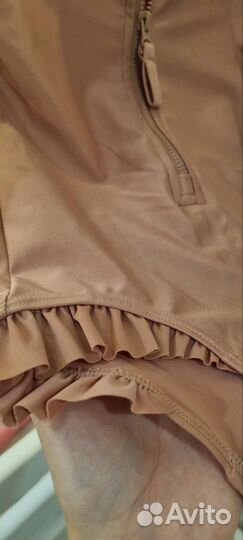 Купальный костюм HM 74-80