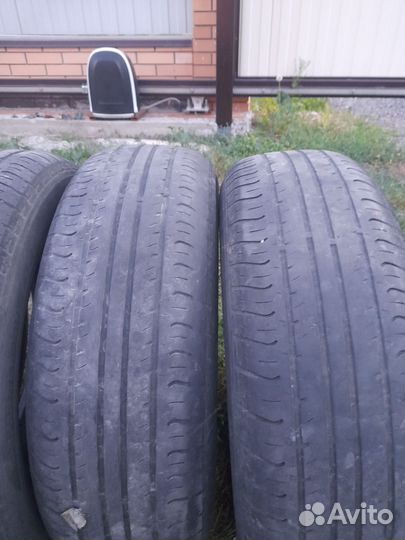 Hankook Optimo K415 185/65 R15