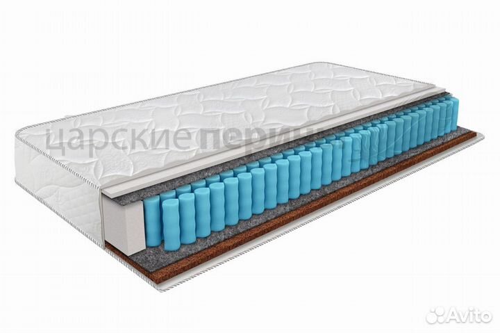 Матрас Опал Универсал Прайм