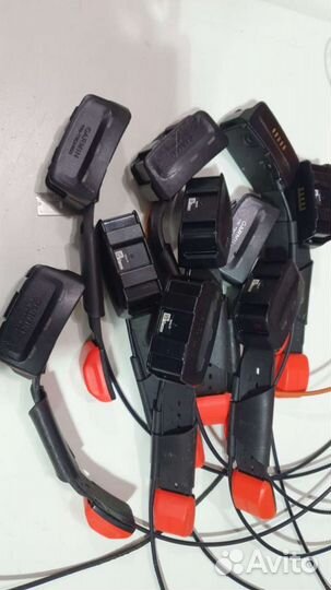 Garmin DC40, DC50, T5, тт15